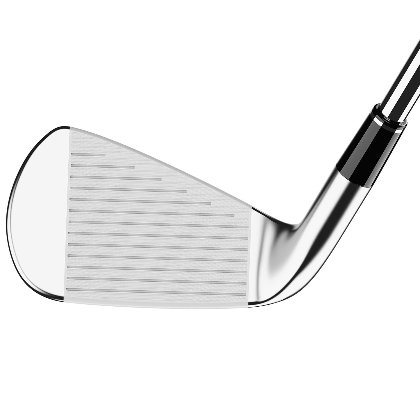 Srixon ZXiR HL Irons