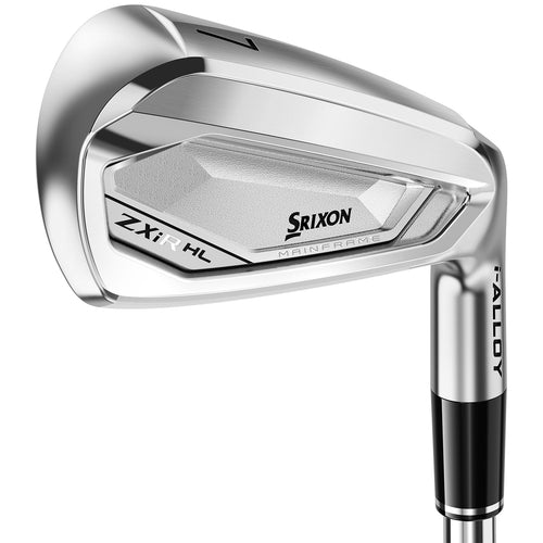 Srixon Women's ZXiR HL Irons