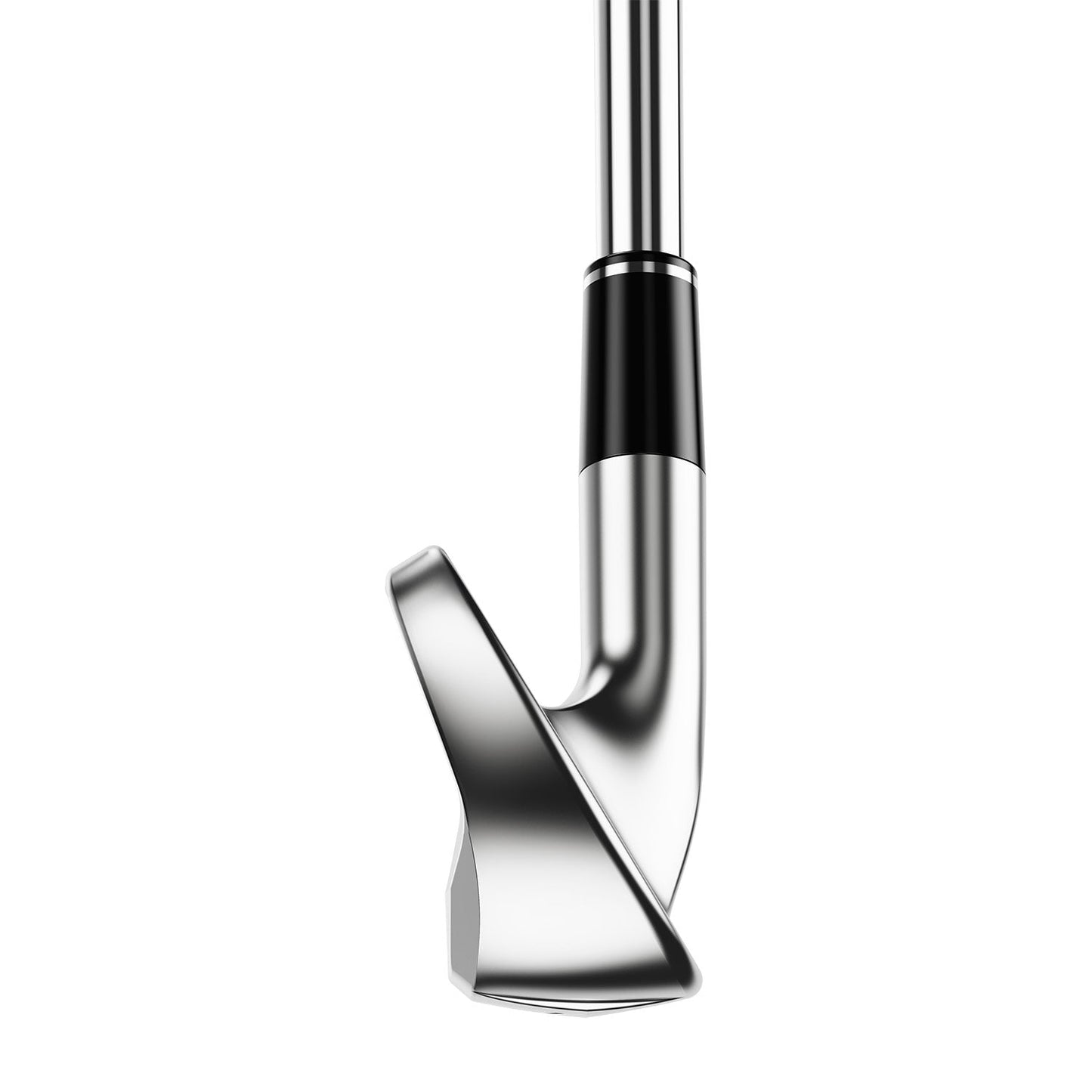 Custom Srixon ZXiR HL Irons