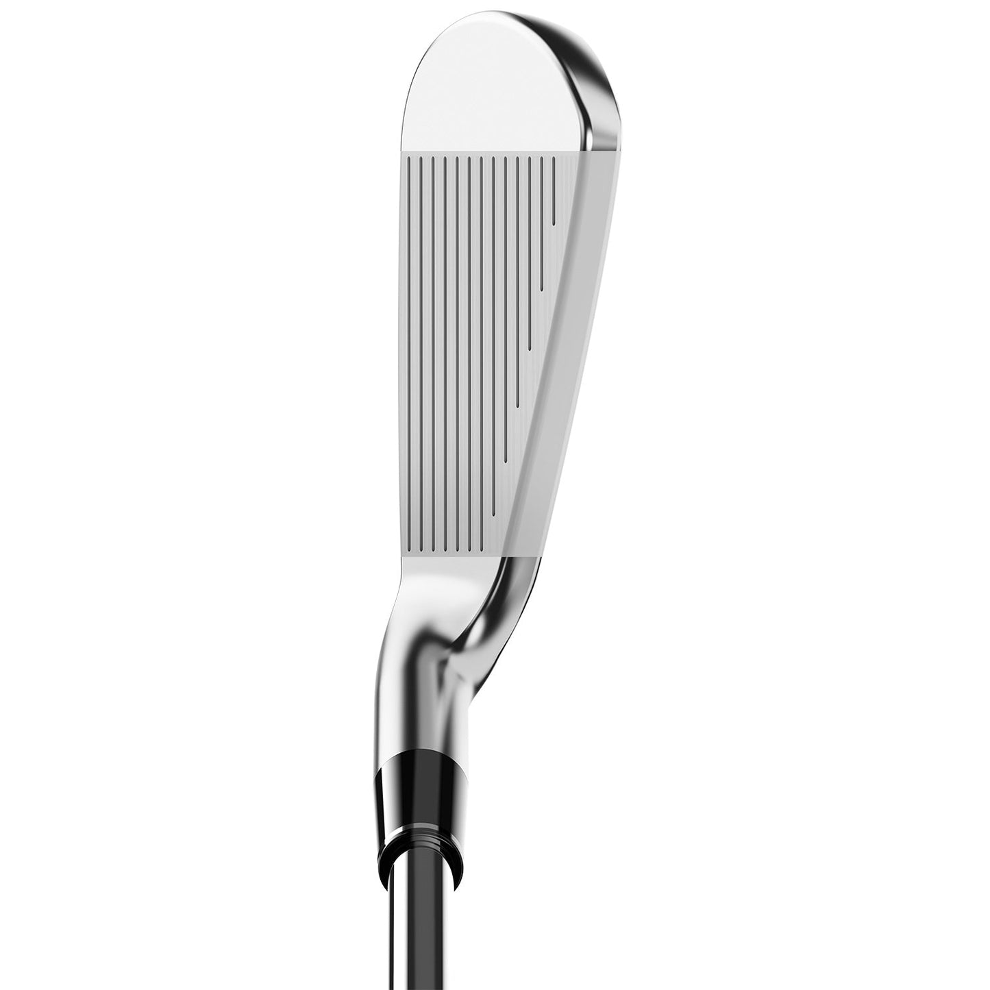 Custom Srixon ZXiR Irons