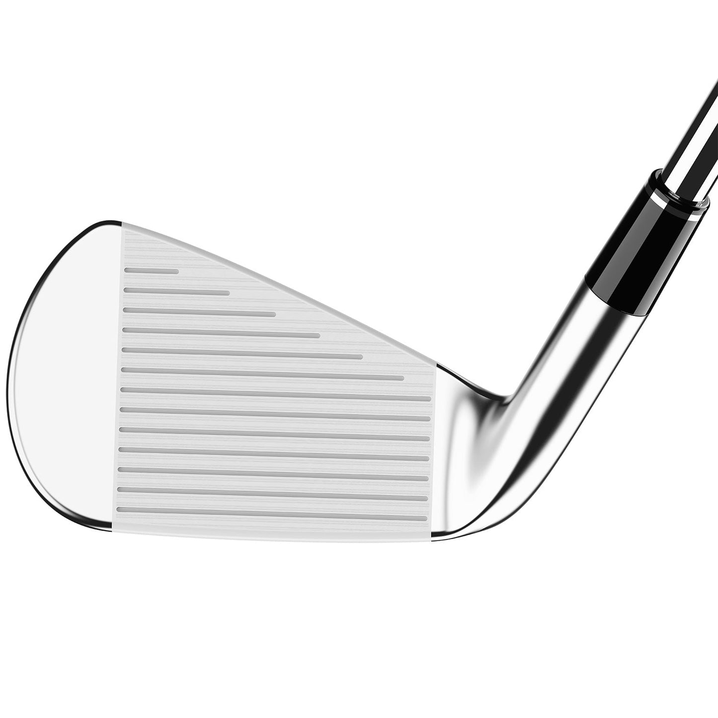 Srixon ZXiR Irons
