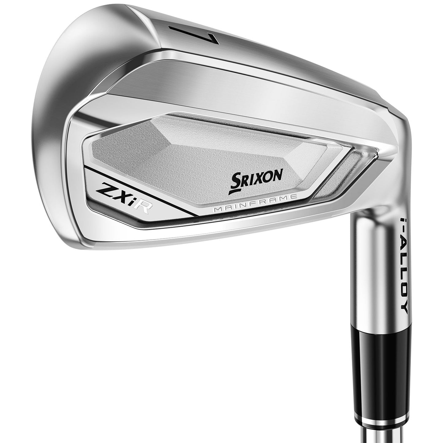 Srixon ZXiR Single Iron