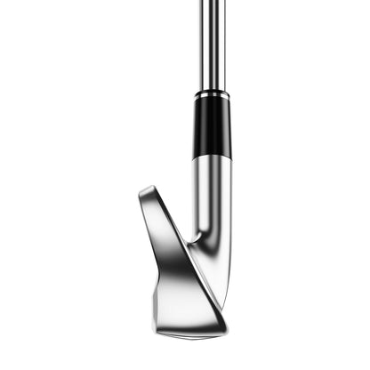 Custom Srixon ZXiR Irons