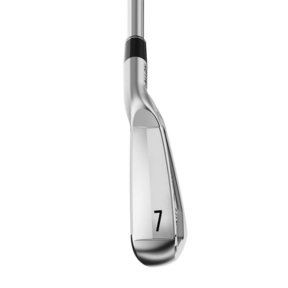 Srixon ZXiR Irons