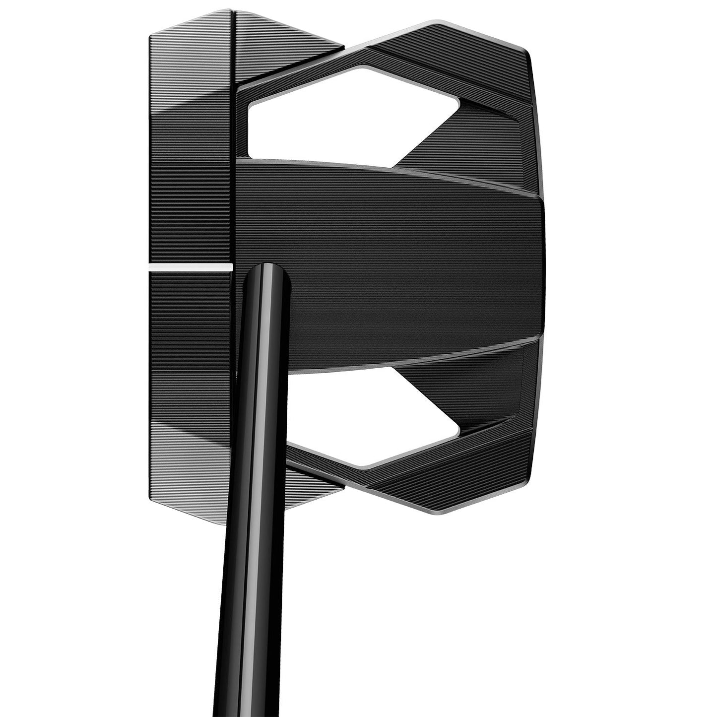 TaylorMade Spider 5K ZT Black CB Putter