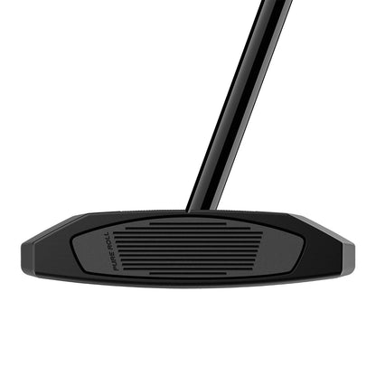 TaylorMade Spider 5K ZT Black CB Putter