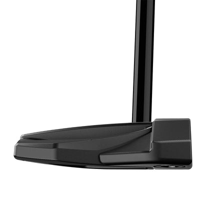 TaylorMade Spider 5K ZT Black CB Putter
