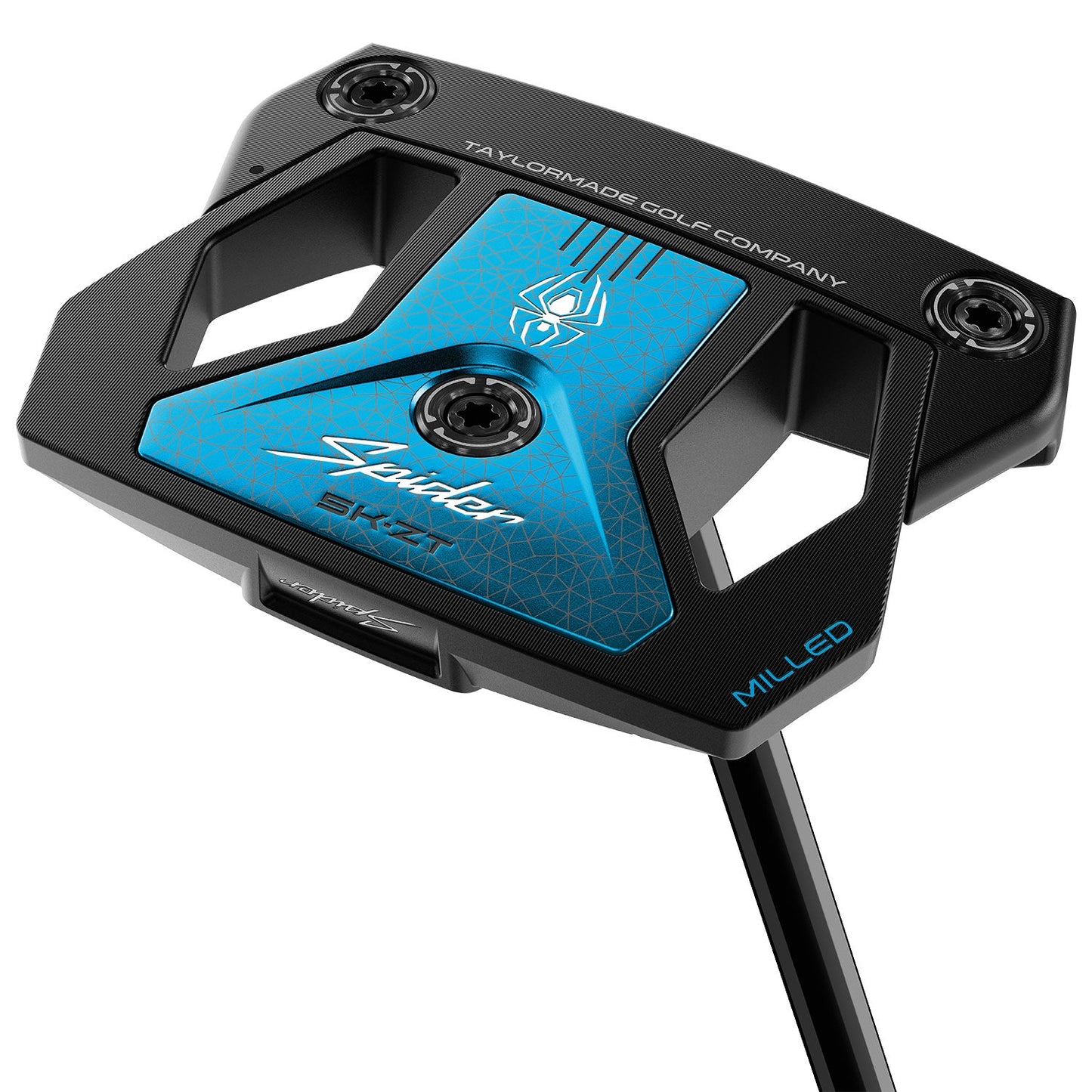 TaylorMade Spider 5K ZT Black Putter