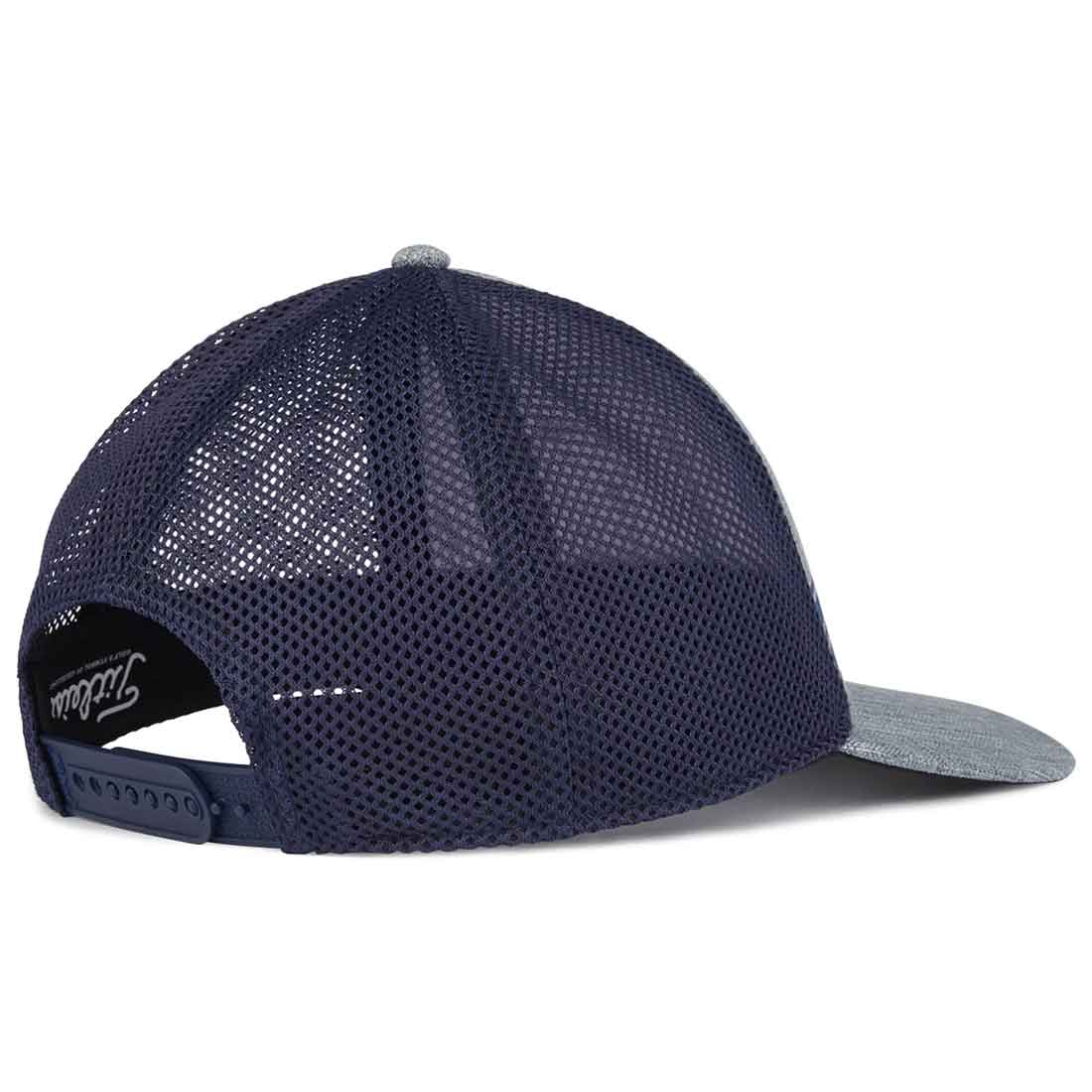 Titleist 2022 Surf Stripe Laguna Hat