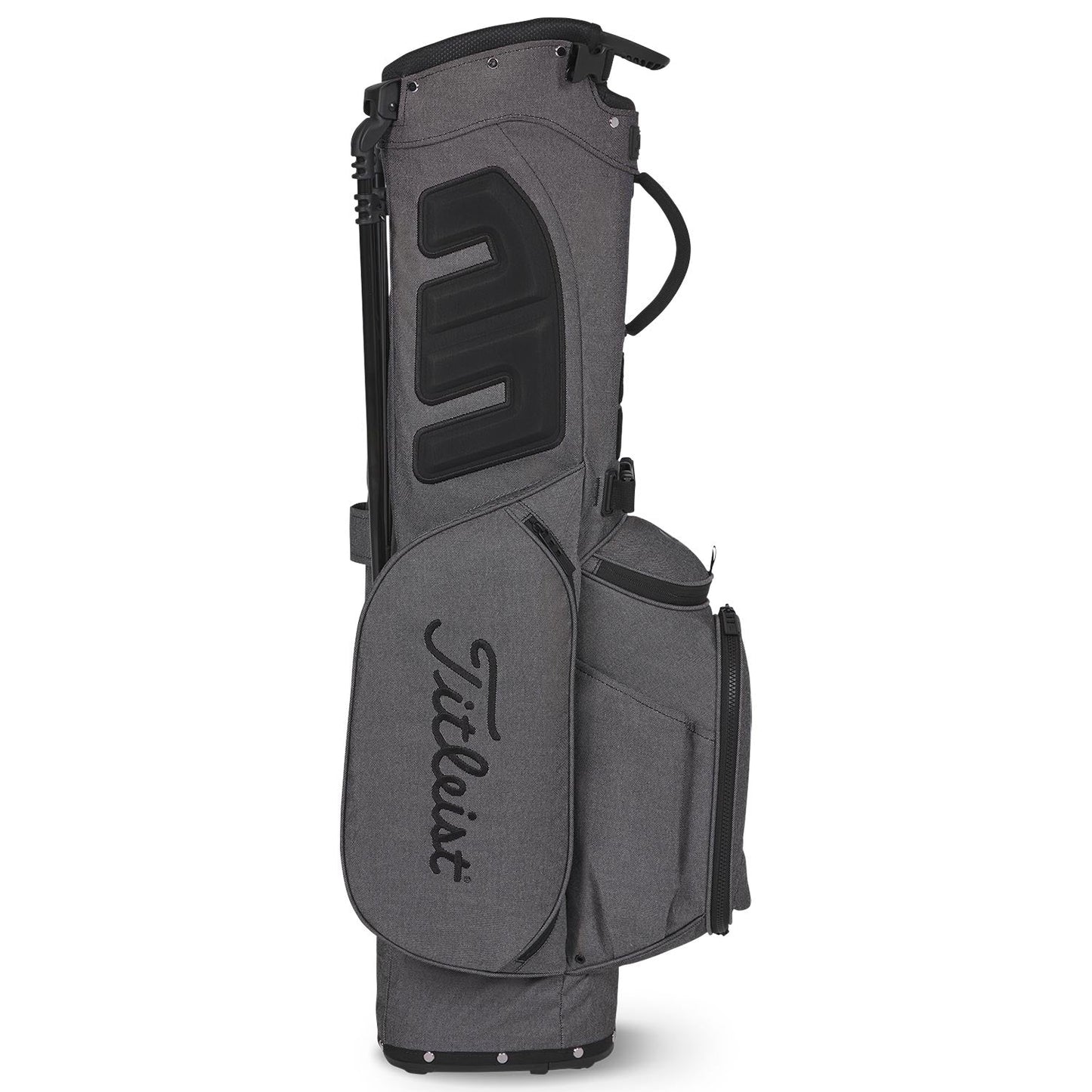 Titleist Granite Collection Players 4 Stand Bag