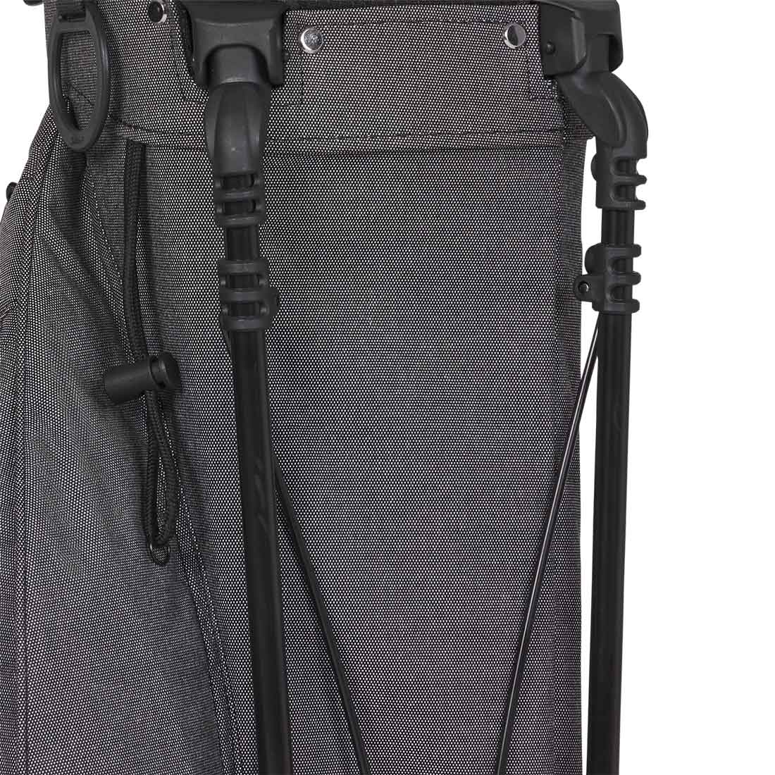 Titleist Granite Collection Players 4 Stand Bag