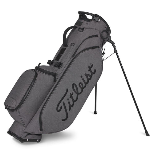 Titleist Granite Collection Players 4 Stand Bag