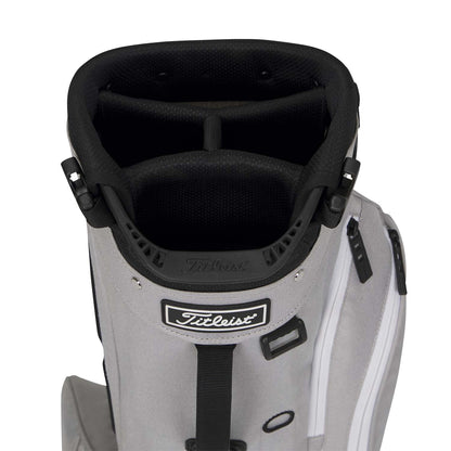 Titleist Granite Collection Players 4 Stand Bag