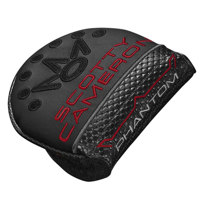 Custom Titleist Scotty Cameron Phantom 11R Onset Center Putter
