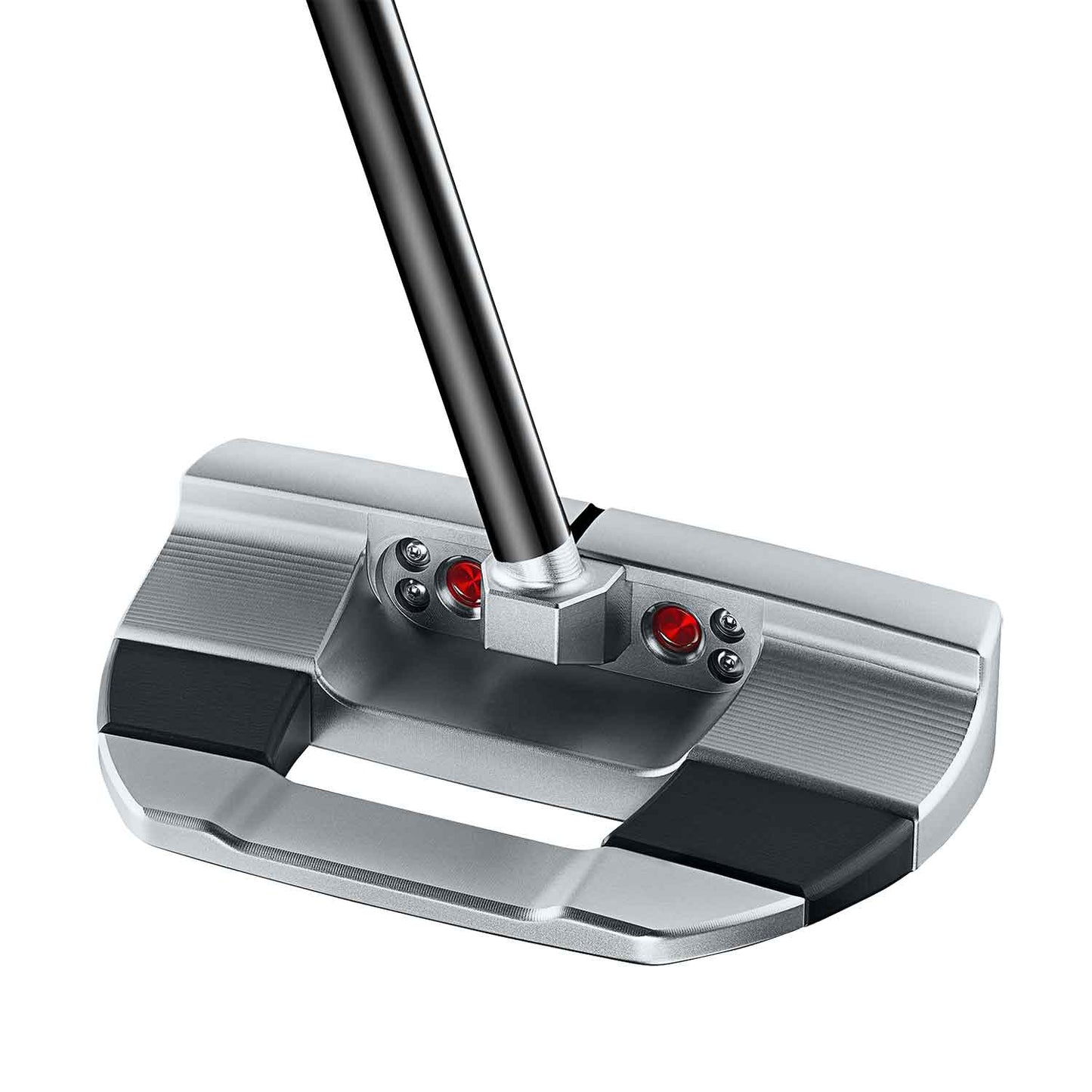 Titleist Scotty Cameron Studio Style Fastback Onset Center Putter