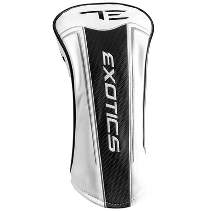 Tour Edge Women's Exotics Lite Driver
