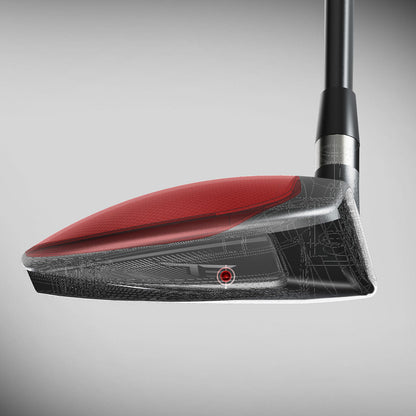 Tour Edge Exotics Lite Fairway Wood