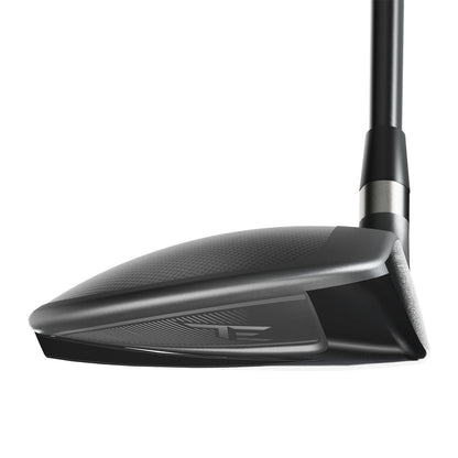 Tour Edge Exotics Lite Fairway Wood