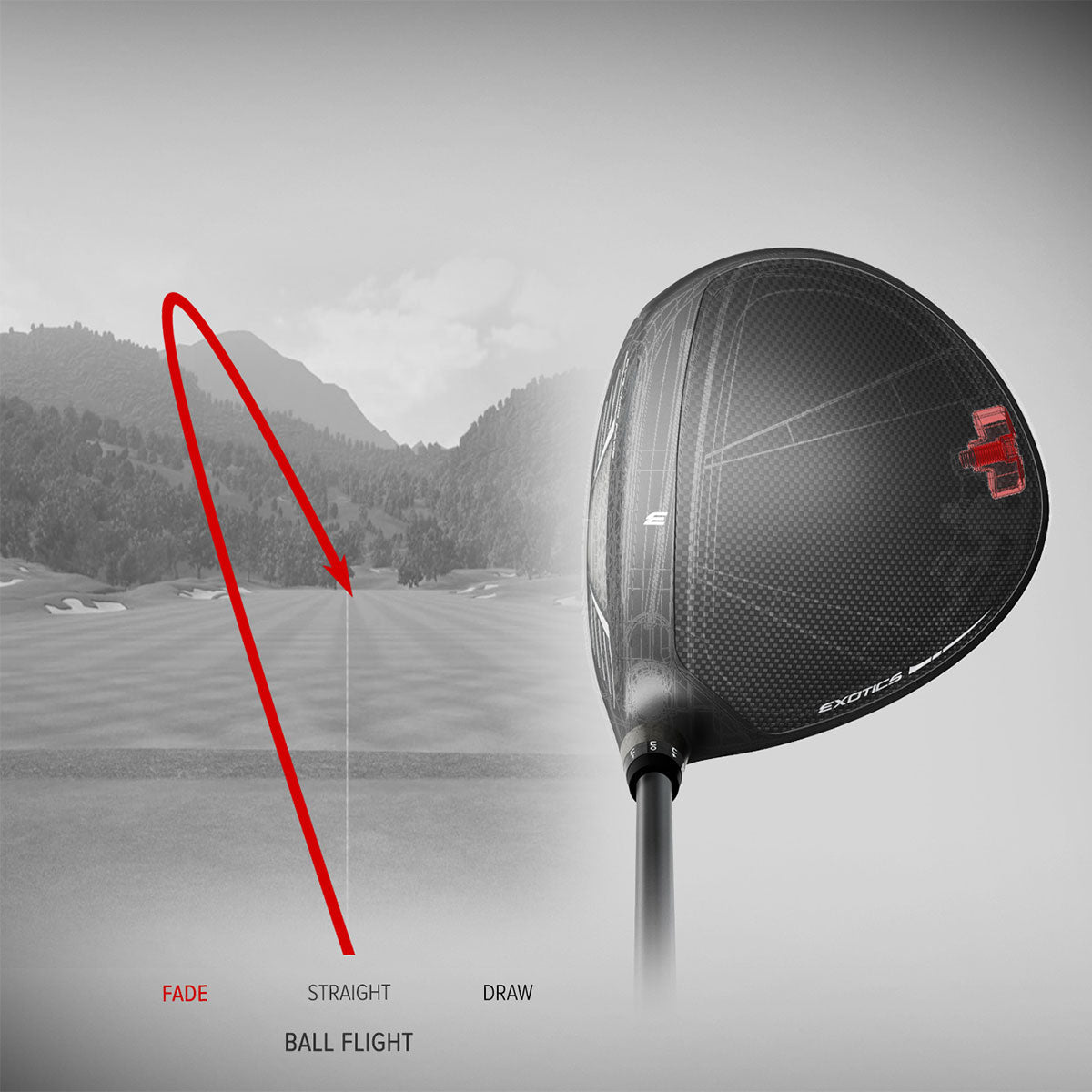 Tour Edge Women's Exotics Max Driver