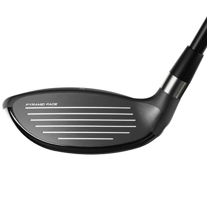 Tour Edge Women's Exotics Max Hybrid