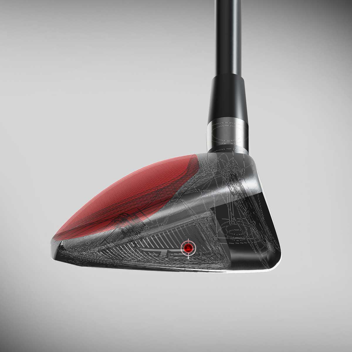 Tour Edge Women's Exotics Max Hybrid