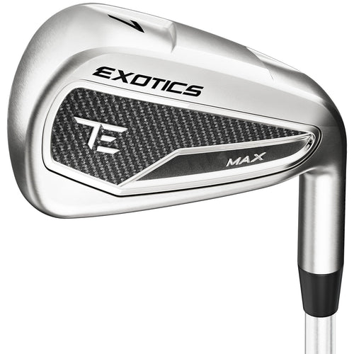 Tour Edge Women's Exotics Max Single Iron