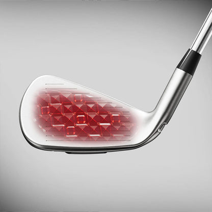 Tour Edge Women's Exotics Max Irons