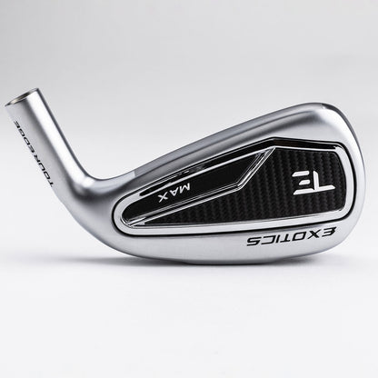 Tour Edge Women's Exotics Max Single Iron