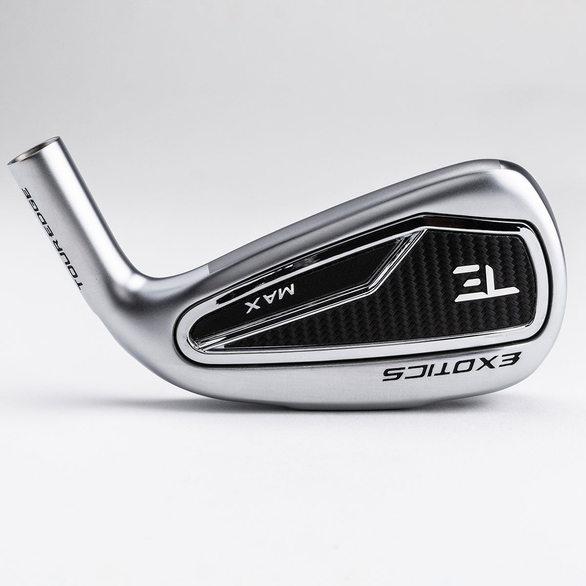 Tour Edge Women's Exotics Max Irons
