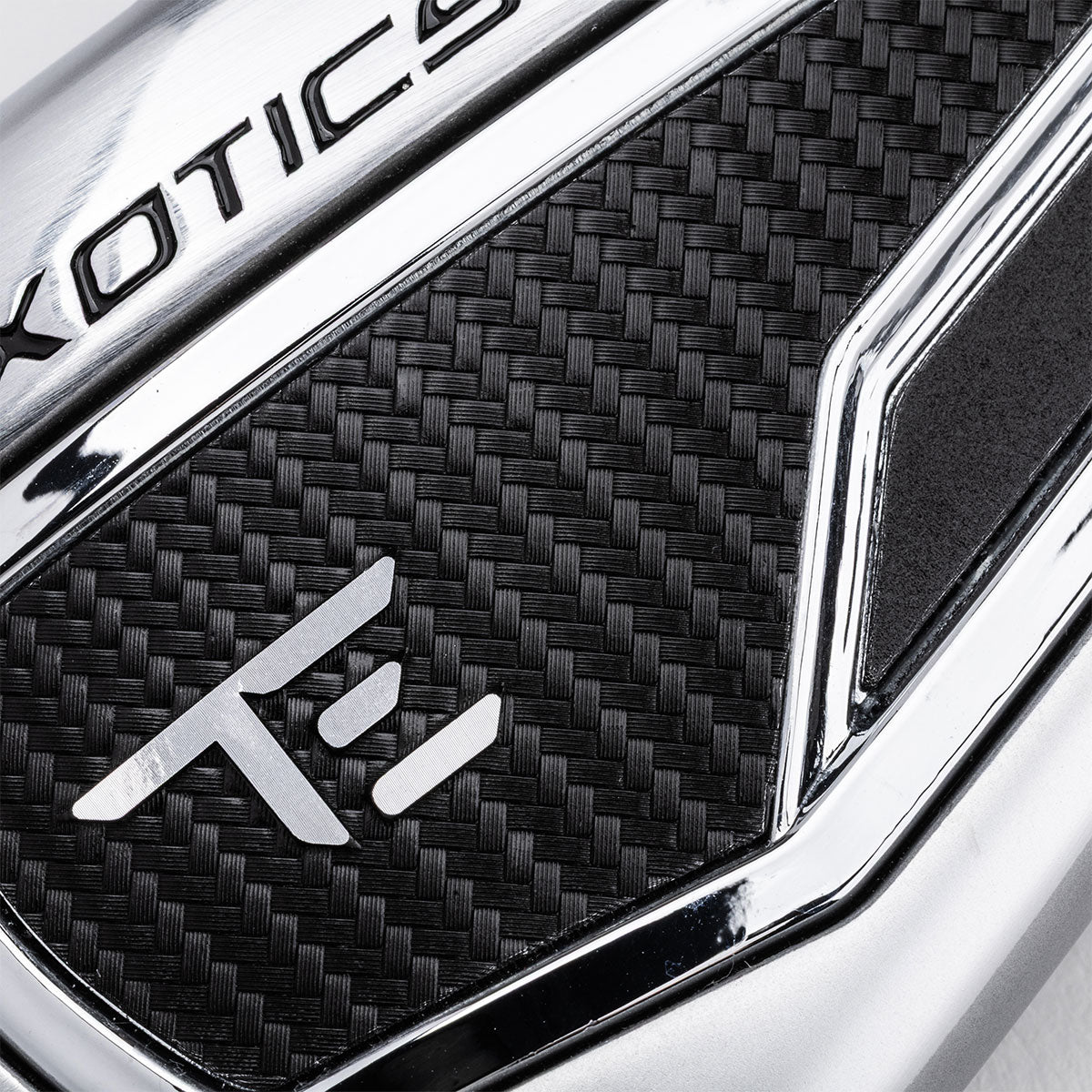Tour Edge Exotics Max Single Iron