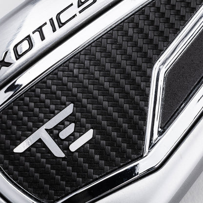 Tour Edge Exotics Max Irons