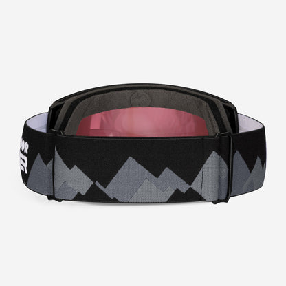 ULTRA Snow Goggles + Lens Bundle