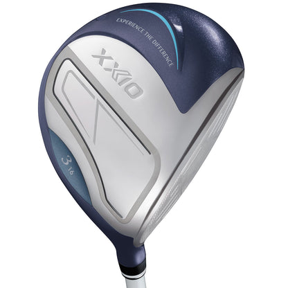 Custom XXIO Women's XXIO 14 Fairway Wood