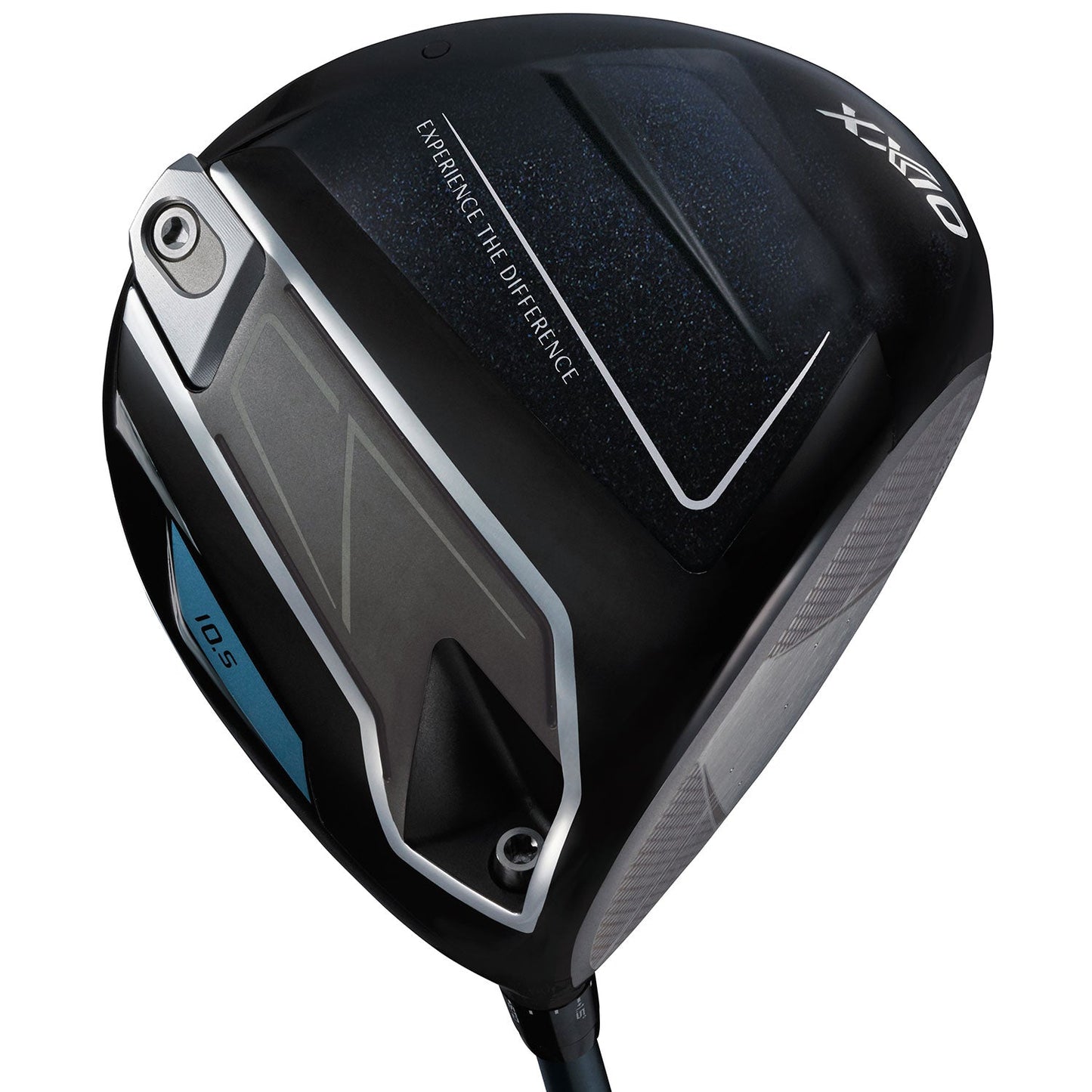 Custom XXIO 14 Driver