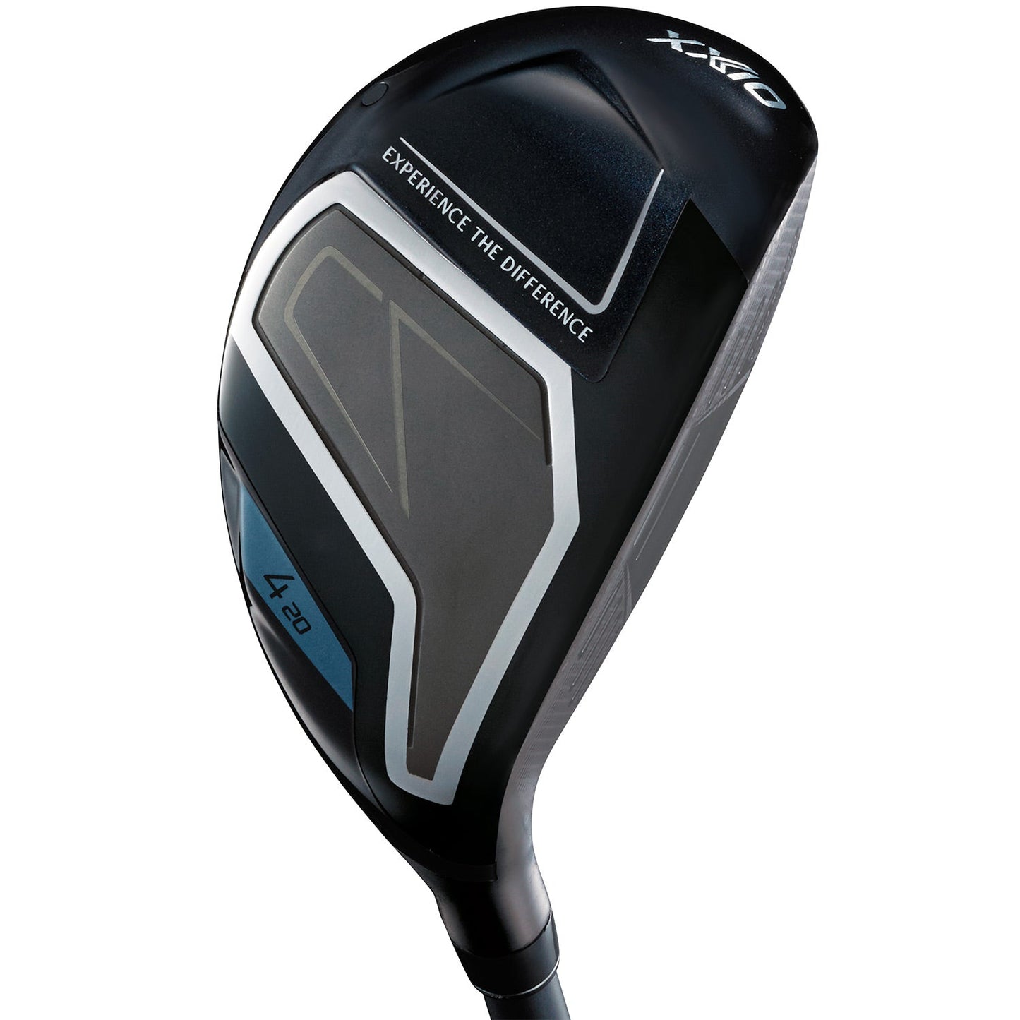 XXIO 14 Hybrid