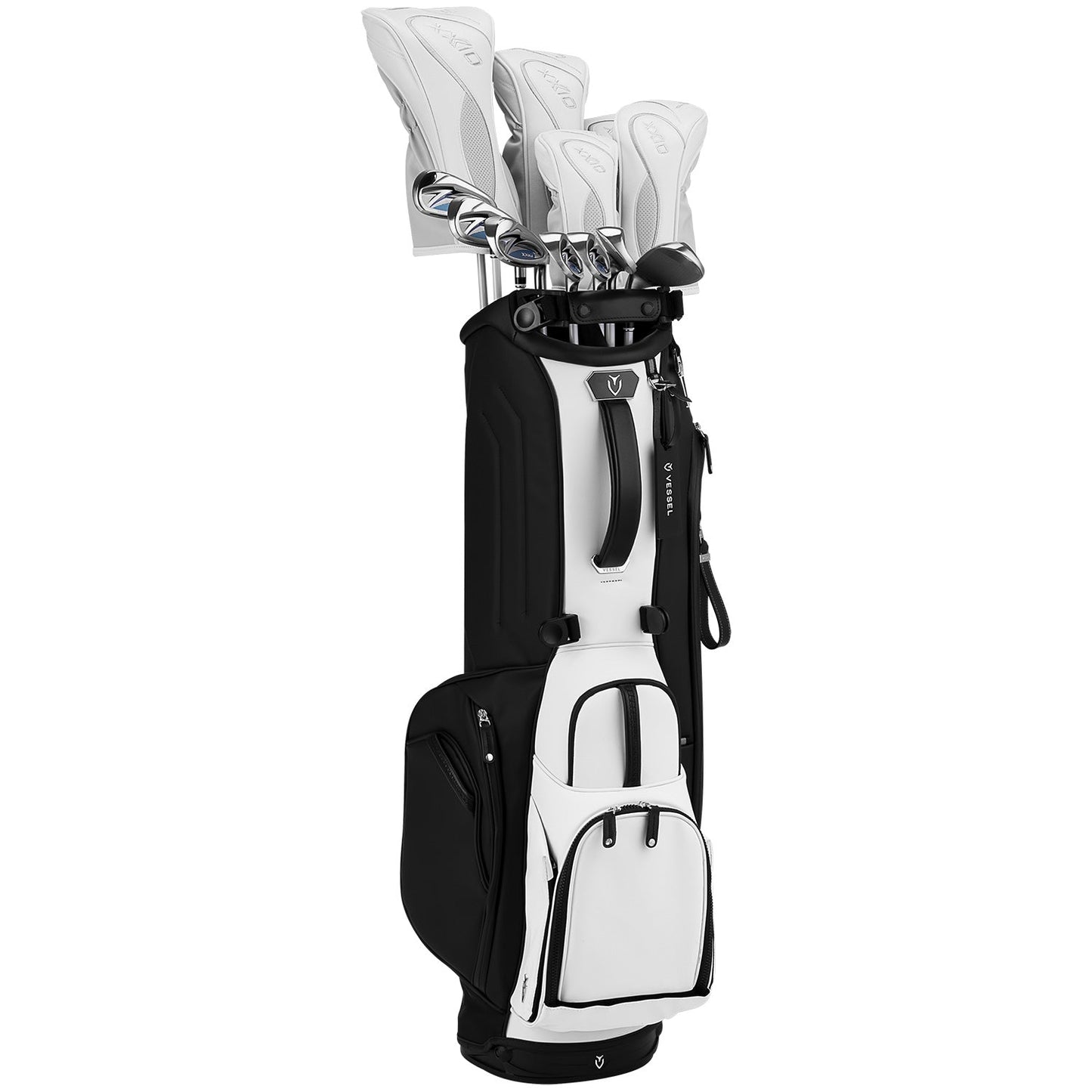 XXIO Women's 14 11-Piece Complete Set