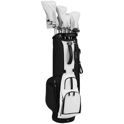 XXIO Women's 14 11-Piece Complete Set
