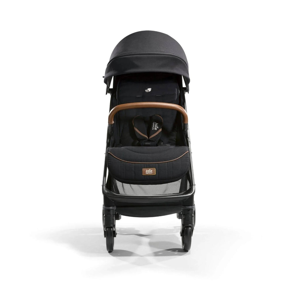 Joie Signature Parcel Stroller - Eclipse