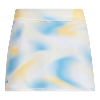 Adidas 2024 Girls Allover Print Skort