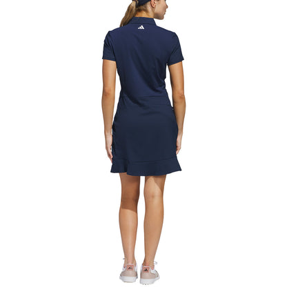 Adidas Women's Ultimate365 Solid Golf Dress