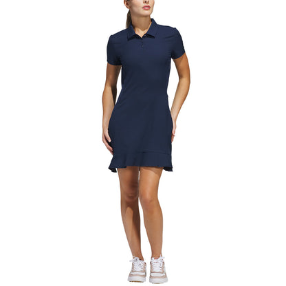 Adidas Women's Ultimate365 Solid Golf Dress