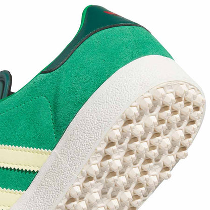 Adidas Gazelle Spikeless Golf Shoes Collegiate Green