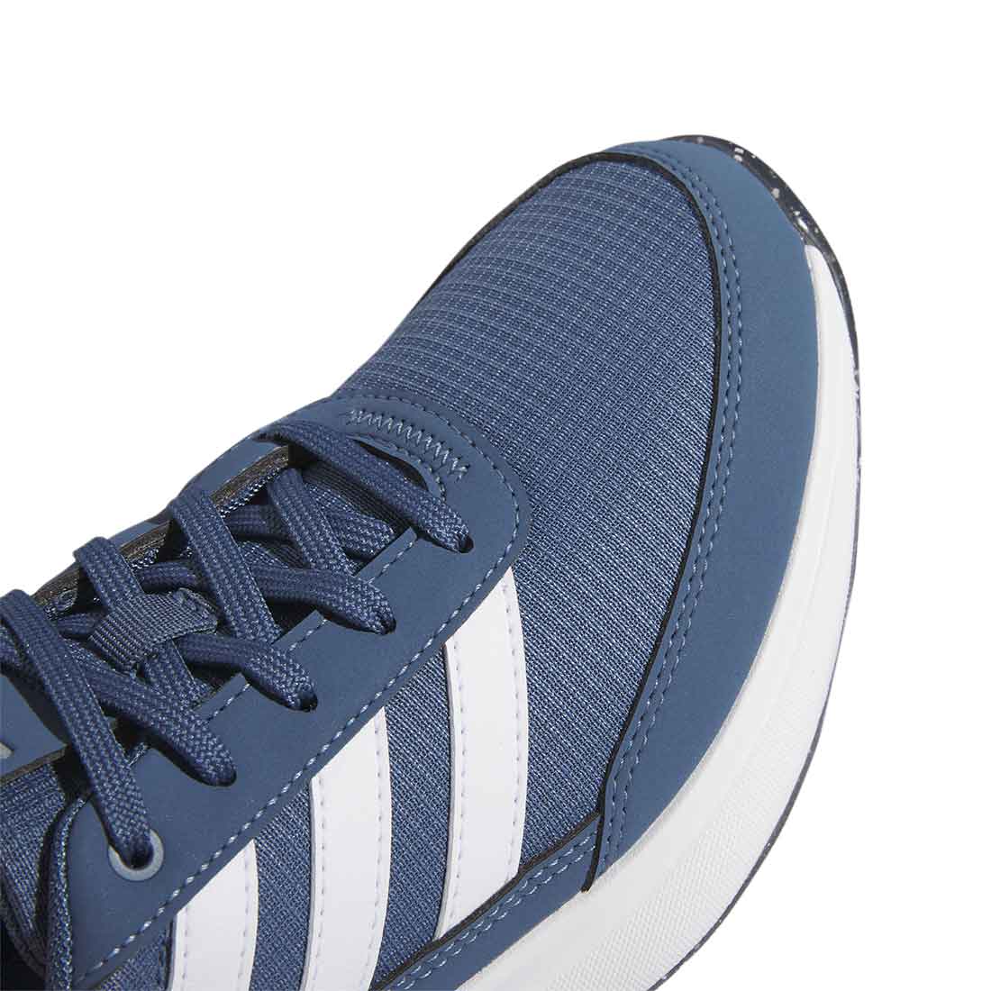 Adidas Juniors S2G Spikeless 24 Golf Shoes Preloved Ink