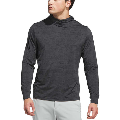 Adidas Performance Printed Lightweight Golf Hoodie