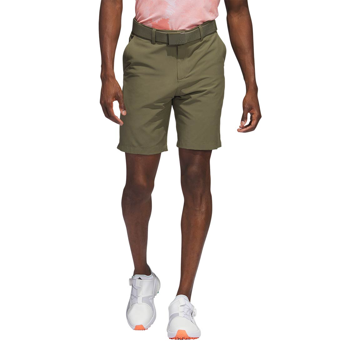 Adidas Ultimate365 8.5 Inch Shorts