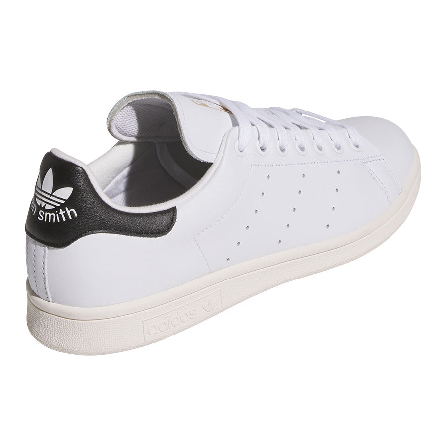 Adidas Stan Smith Spikeless Golf Shoes White/Black