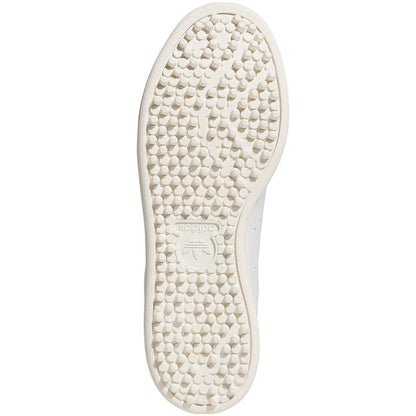 Adidas Stan Smith Spikeless Golf Shoes White/Green