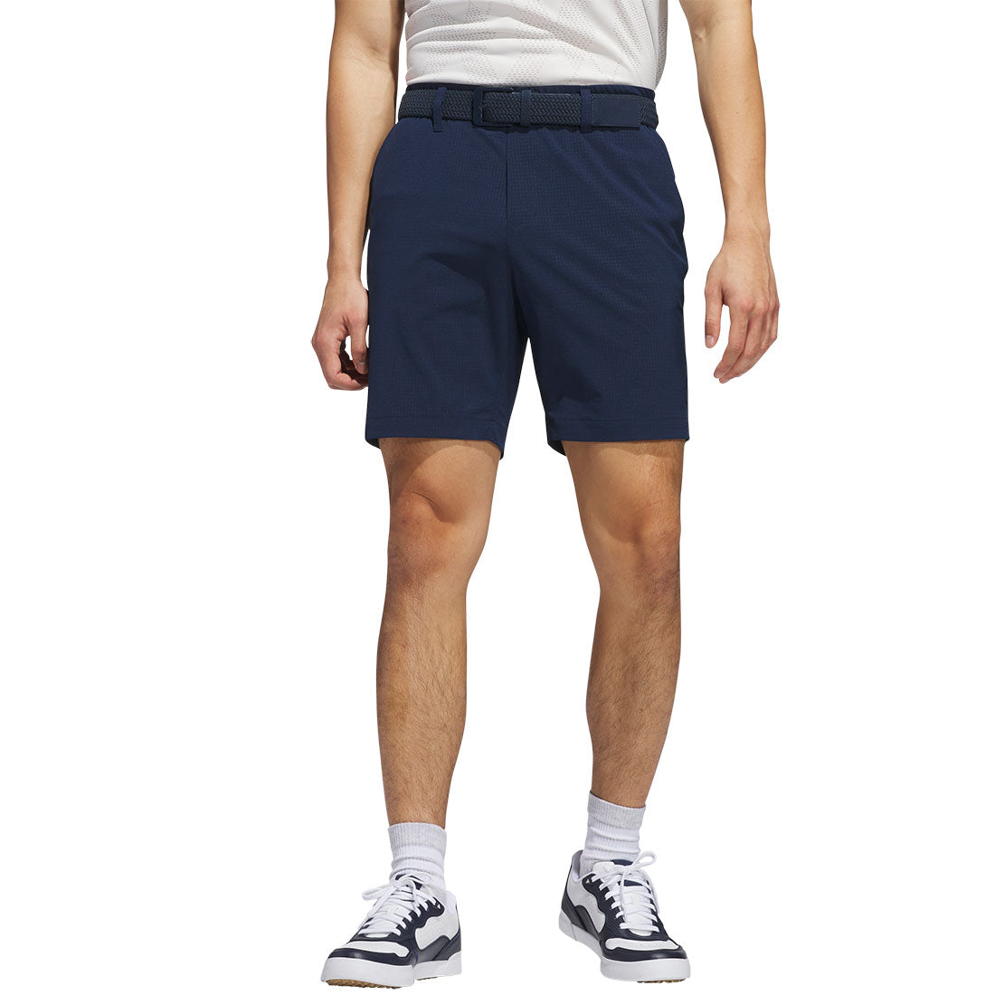 Adidas Ultimate365 7.5 Inch Pull On Golf Shorts