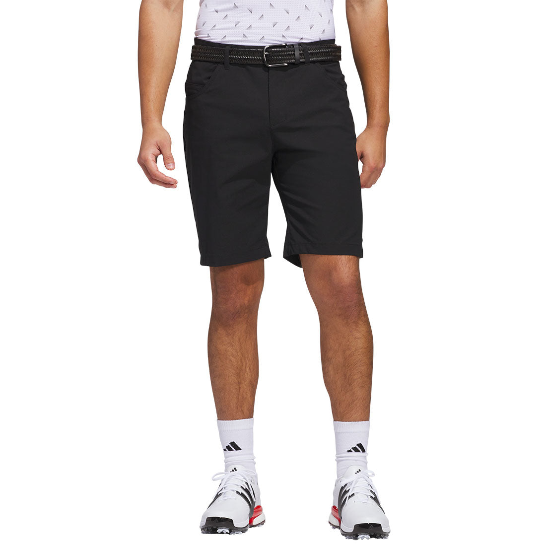 Adidas Ultimate365 8.5 Inch 5-Pocket Golf Shorts