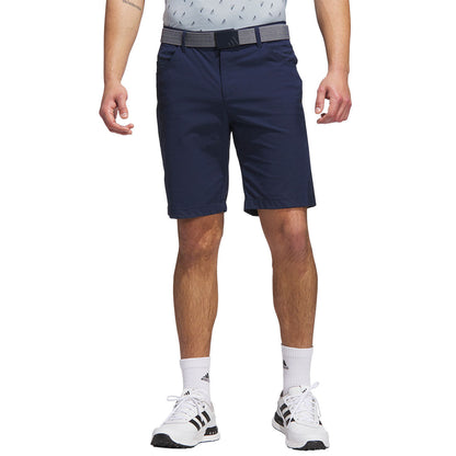 Adidas Ultimate365 8.5 Inch 5-Pocket Golf Shorts